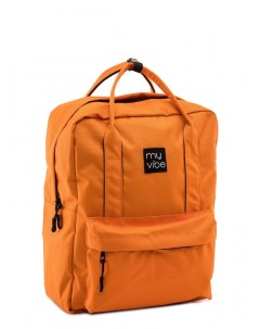 Рюкзак городской S Lavia V01M 001 21 оранжевый Navibe