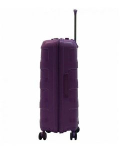 Чемодан L Case 4859 Monaco фиолетовый 20 L’case