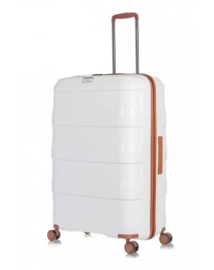 Чемодан L Case 4859 Monaco белый 24 L’case