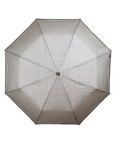 Зонт женский 22001 FJ белый Flioraj
