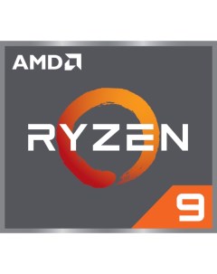 Процессор AMD Ryzen 9 7900X 100 000000589 OEM Amd