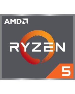 Процессор AMD Ryzen 5 7600X 100 000000593 OEM Amd