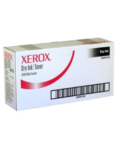 Тонер Xerox 6204 006R01238