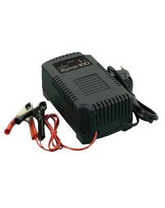 Зарядное устройство для автомобильного аккумулятора 100 зарядный ток 5 А Кулон