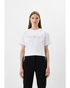 Футболка Twinset milano