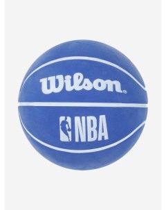 Мяч баскетбольный NBA Team Tribute Gs Warriors Оранжевый Wilson