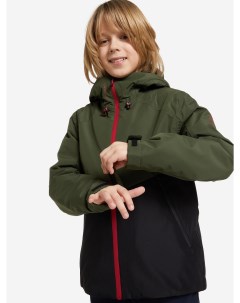 Куртка для мальчиков Зеленый Northland