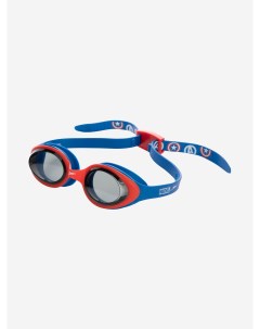 Очки для плавания детские Illusion Синий Speedo