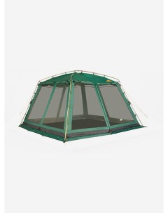 Палатка CHINA HOUSE Зеленый Alexika