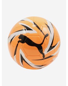 Мяч футбольный KA Big Cat Football Оранжевый Puma