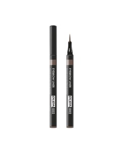 Подводка для бровей коричневый тон 002 EYEBROW LINER 1 1 мл Pupa