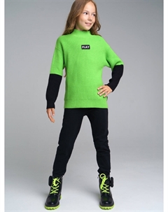 Джемпер для девочки Playtoday tween