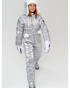 Зимние варежки для девочки Playtoday tween