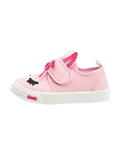 Полуботинки для девочки Playtoday baby