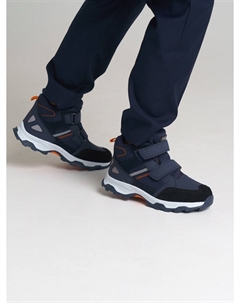 Ботинки для мальчика School by playtoday