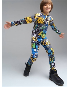 Термобелье для мальчика Playtoday tween