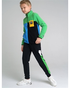 Толстовка флисовая для мальчика Playtoday tween