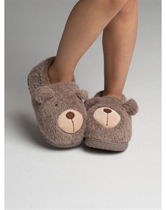 Тапочки для мальчика Playtoday family look