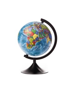 Глобус Земли политический 210 серия Классик Globen
