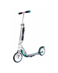 Двухколесный самокат BigWheel 205 Hudora