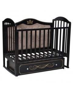 Детская кроватка Camilla Elegance Premium Oliver®