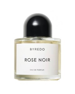 Rose Noir Byredo