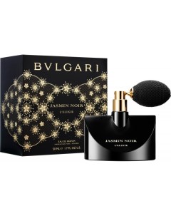 Jasmin Noir L Elixir Eau de Parfum Bvlgari