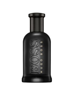 Boss Bottled Parfum Hugo boss