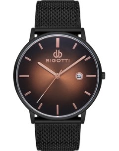 Fashion наручные мужские часы Bigotti