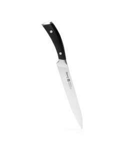 Нож гастрономический Koyoshi 20 см Fissman