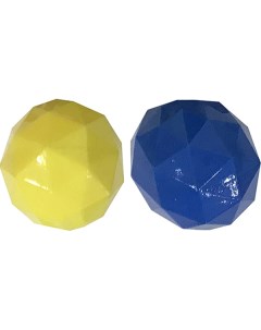 Игрушка для собак Super Space Мяч резиновый 12 7 см ассортимент Chomper