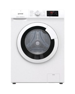 Стиральная машина WHE72SFS Gorenje