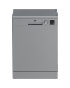 Посудомоечная машина DVN053WR01S Beko