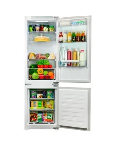 Встраиваемый холодильник RBI 201 NF Lex