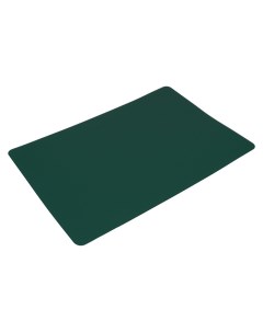 Салфетка сервировочная Eco Leather emerald Zapel