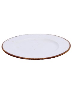 Тарелка десертная Elegantica 18 5 см фарфор Atmosphere®
