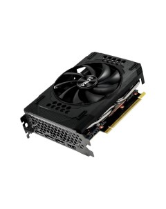 Видеокарта RTX 3060 Stormx 8GB 1320Mhz PCI E 4 0 8192Mb 15000Mhz 128 bit HDMI 3xDP NE63060019P1 190A Palit