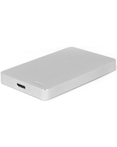 Внешний жесткий диск 2 5 2 Tb USB 3 0 Ocean Chrome серый Mirex