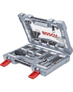 Набор бит Premium 105шт 2608P00236 Bosch