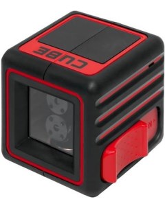 Нивелир Cube Professional Edition Ada