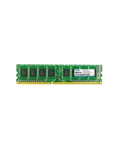 Оперативная память 4Gb DDR3 1600MHz KM LD3 1600 4GS RTL PC3 12800 DIMM 240 pin Kingmax