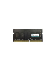 Оперативная память 4Gb DDR4 2400MHz KM SD4 2400 4GS RTL PC4 19200 CL17 SO DIMM 260 pin 1 2В Kingmax