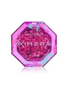 Гелевый хайлайтер для лица Ximera 01 4г Influence beauty
