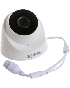 Ip видеокамера Falcon eye