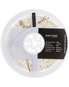 Светодиодная лента Maytoni