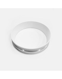 Сменное кольцо IT02 012 ring white Italline