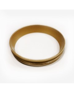 Сменное кольцо IT02 013 ring gold Italline