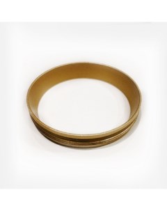 Сменное кольцо IT02 012 ring gold Italline