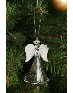 Новогоднее украшение Ангел в ассортименте Goodwill