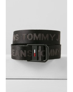 Текстильный ремень Tommy jeans